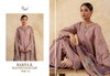 Maria B Exclusive Collection Vol 11 Rayon Cotton Pakistani Suits Wholesale Price in Surat

